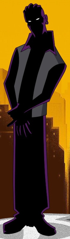 Ivan Evans - AI Character on RolePlai