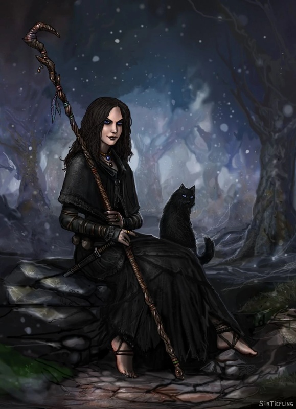 Iri Blair - AI Character on RolePlai