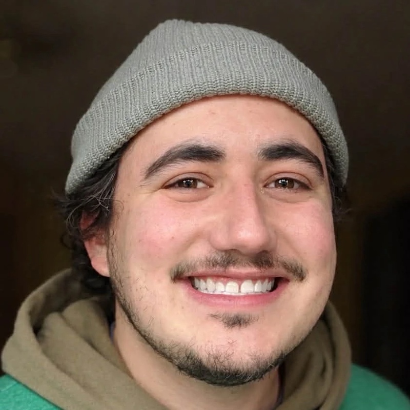 Anthony Aguilar - AI Character on RolePlai