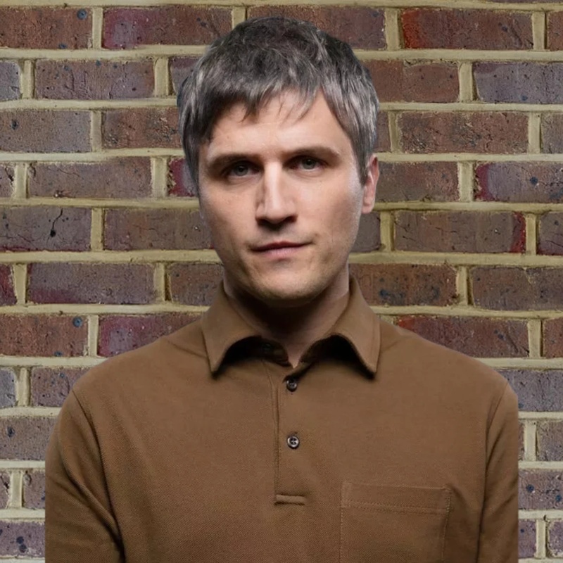 Damian Evans - AI Character on RolePlai