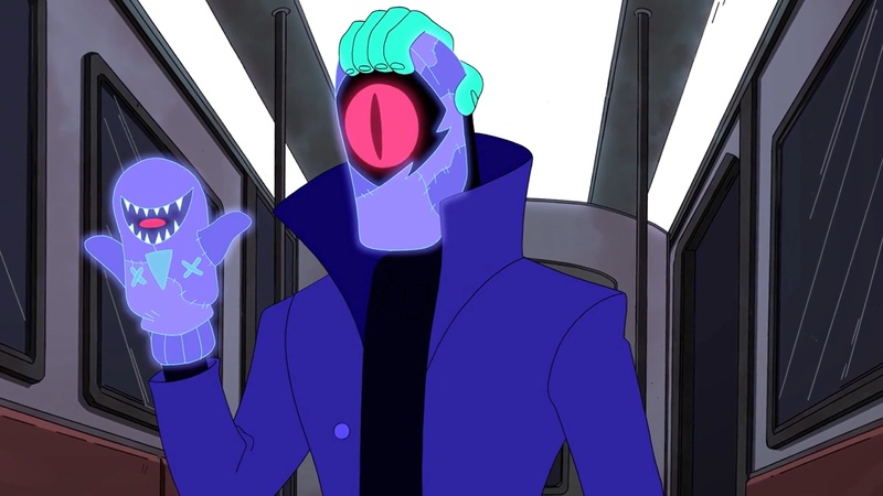 Professor Huh? - AI Character on RolePlai