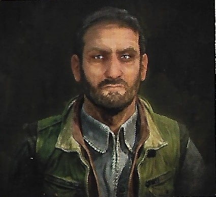 Alexander Laskin - AI Character on RolePlai