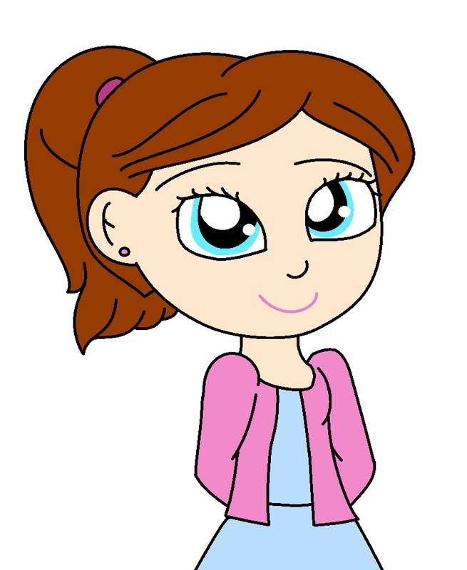 Siân - AI Character on RolePlai