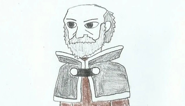 Farmatyr - AI Character on RolePlai
