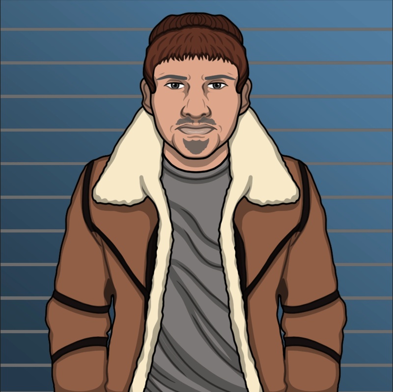 Andrew Reid - AI Character on RolePlai