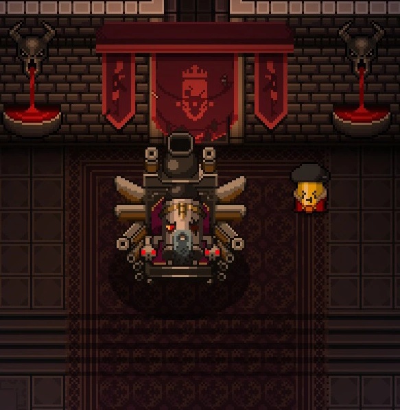 Old King - AI Character on RolePlai