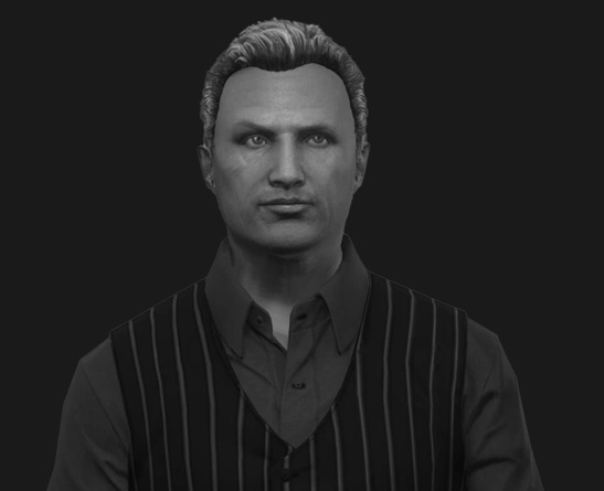 Harry Hall - AI Character on RolePlai
