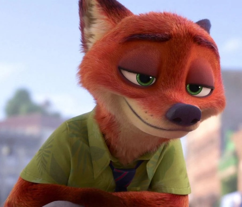 Prince of Zootopia: Union of Kingdoms - AI Character on RolePlai