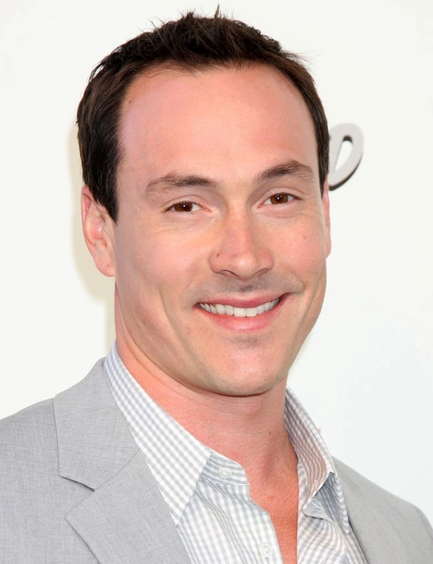 Chris Klein - AI Character on RolePlai