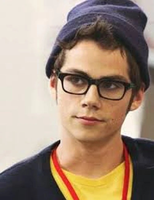 James Sirius Potter-Weasley - AI Character on RolePlai