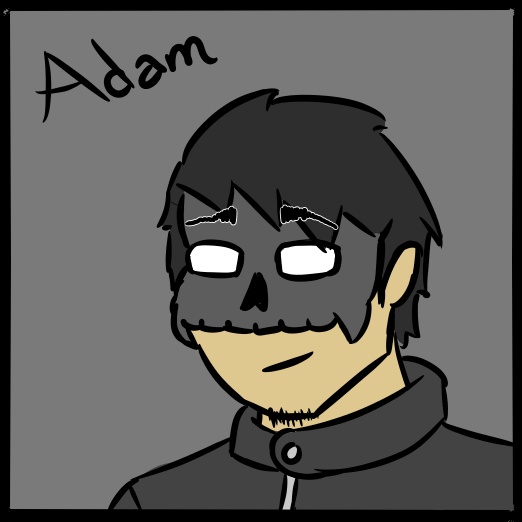 Adam Christ - AI Character on RolePlai