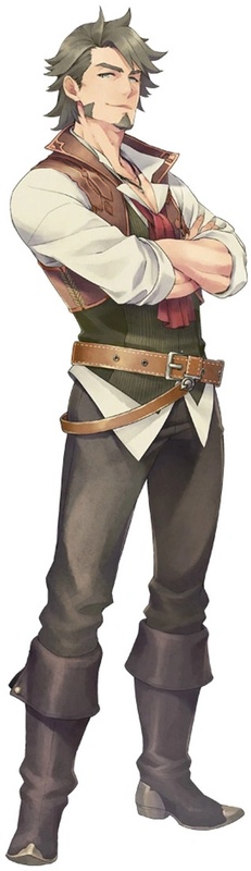 Eguille - AI Character on RolePlai