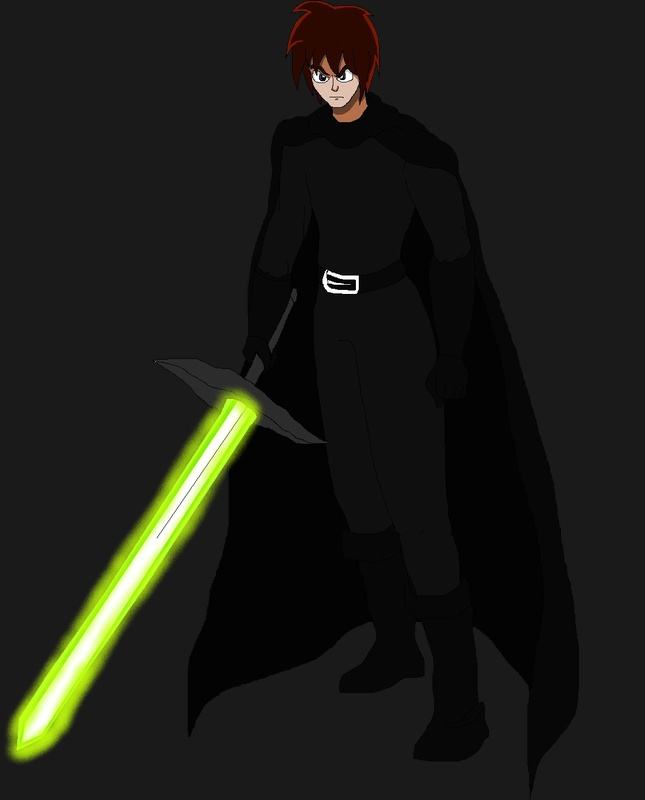 Davandy Realayn - AI Character on RolePlai