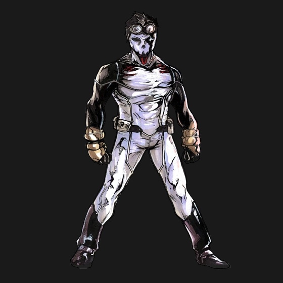 Numskull - AI Character on RolePlai