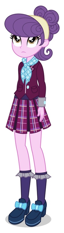 Suri Polomare - AI Character on RolePlai