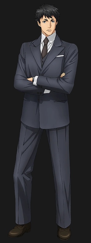 Sakuma - AI Character on RolePlai