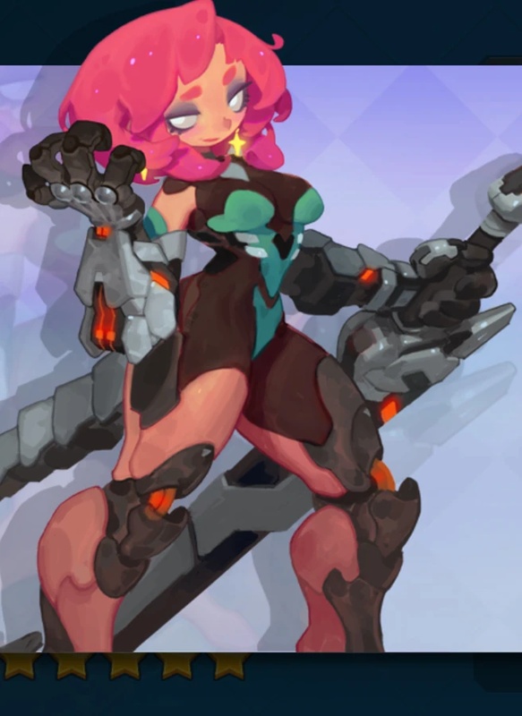 Dragonslayer - AI Character on RolePlai