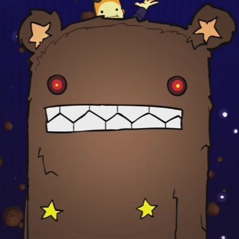 Honeyhug - AI Character on RolePlai