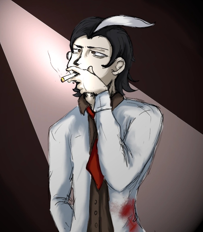 Murakawa Tetsuya - AI Character on RolePlai