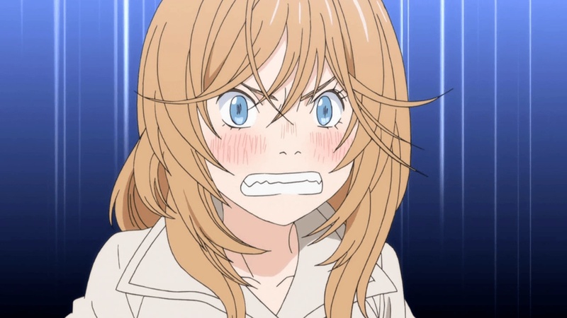 Kyouko Kouda - AI Character on RolePlai