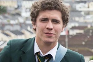 James Maguire - AI Character on RolePlai