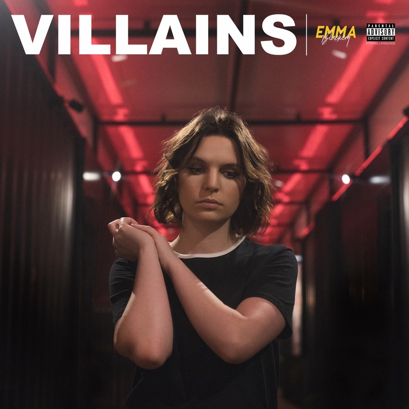 Villains Pt. 2 - AI Character on RolePlai