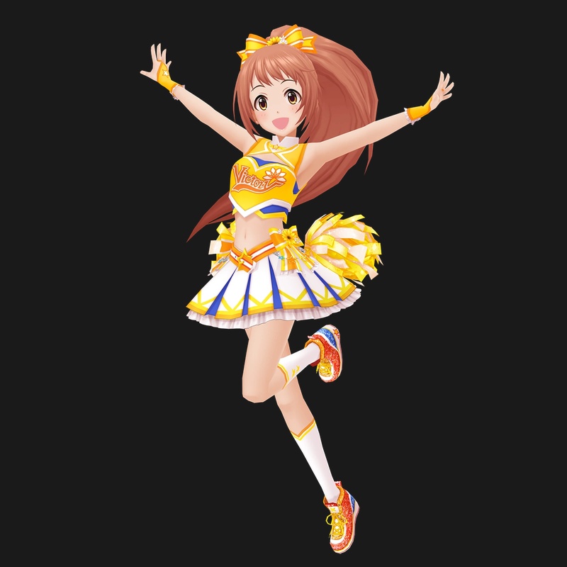 Tomoka Wakabayashi - AI Character on RolePlai