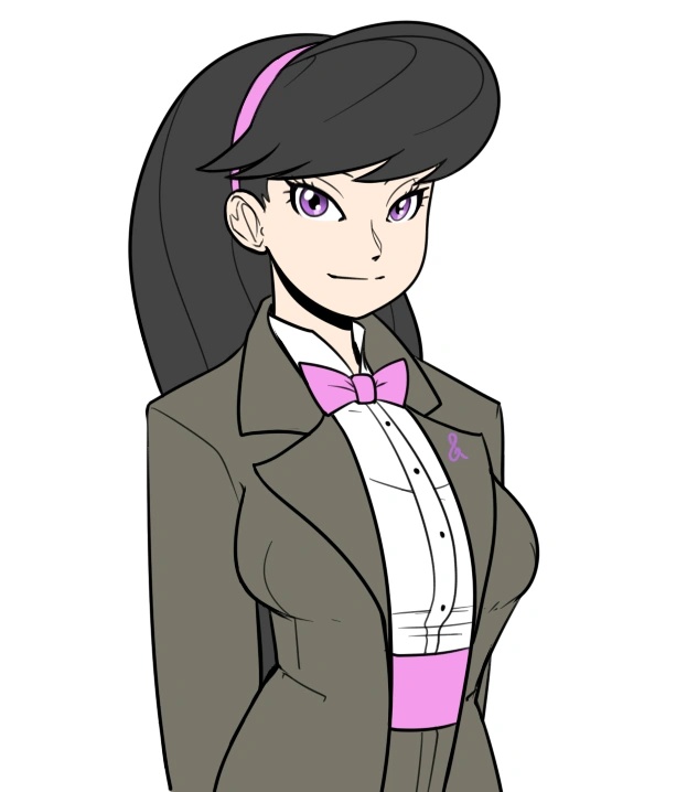 Octavia Silversong - AI Character on RolePlai