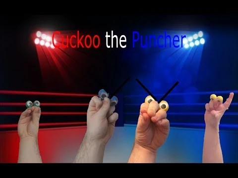 Cuckoo the Puncher - AI Character on RolePlai