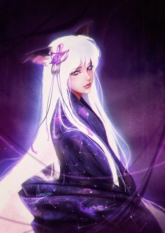 Maxie Reiko - AI Character on RolePlai