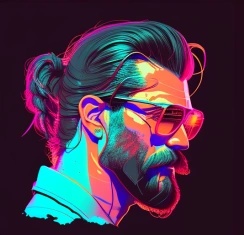 Oliver Hart - AI Character on RolePlai