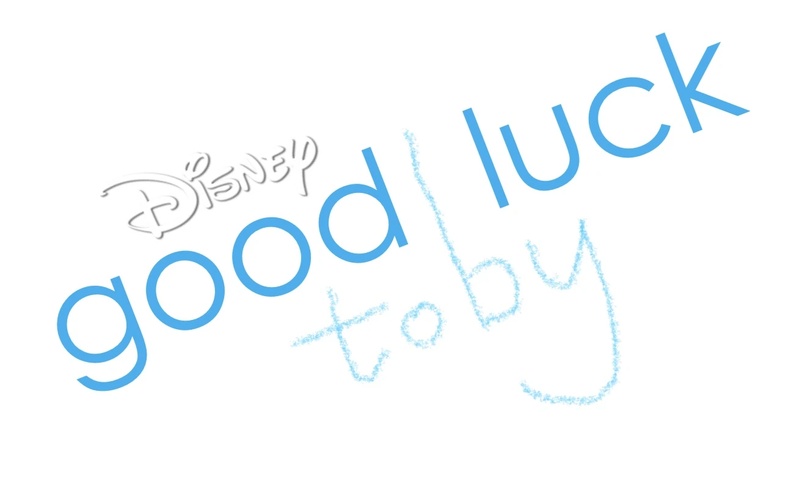 Good Luck Toby - AI Character on RolePlai