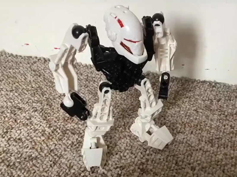 Ham Guy - AI Character on RolePlai