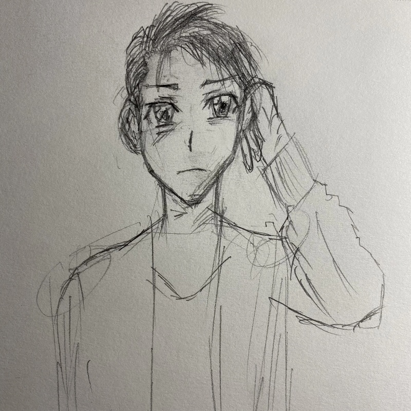 Liu King-sang - AI Character on RolePlai