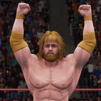 Christian T. K. Wheeler - AI Character on RolePlai