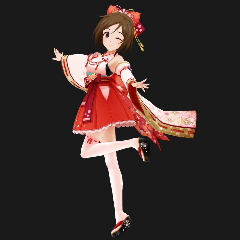 Karin Domyoji - AI Character on RolePlai