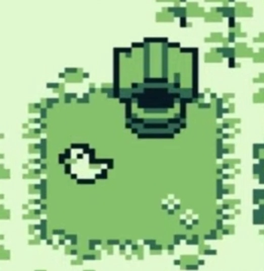 Hint bird - AI Character on RolePlai