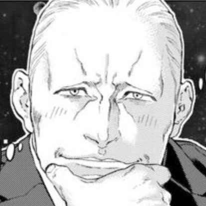 Alexander Purchinov - AI Character on RolePlai