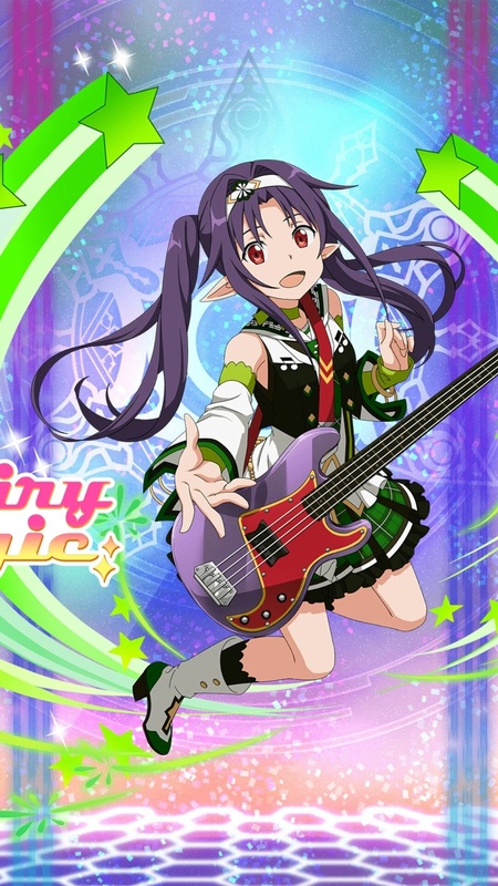 -Funky Play- Yuuki - AI Character on RolePlai