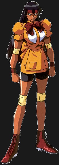 Jun Kubota - AI Character on RolePlai