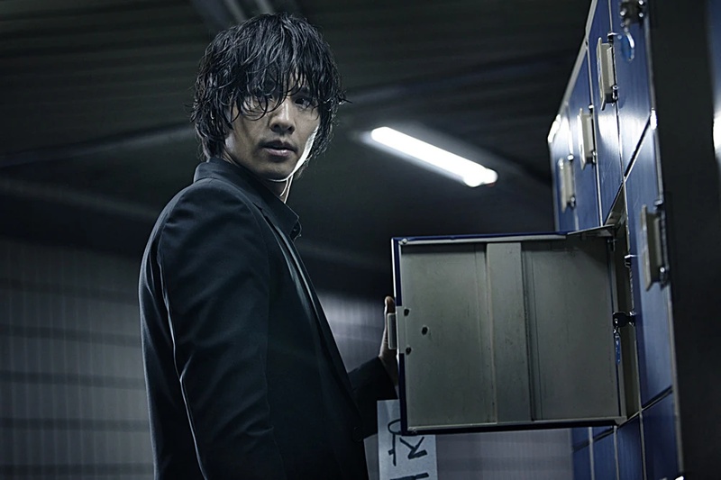 Sagong Min-Su - AI Character on RolePlai