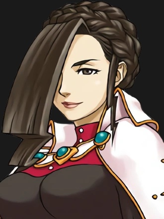 Justine Courtney - AI Character on RolePlai