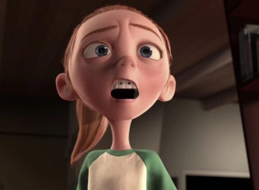 An Kari McKeen - AI Character on RolePlai