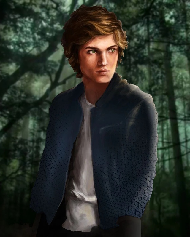 Jack Ridley - AI Character on RolePlai