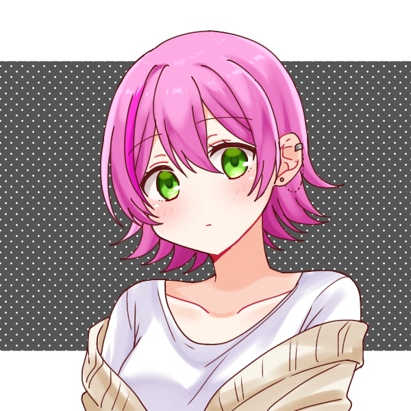 Vi Seeli - AI Character on RolePlai
