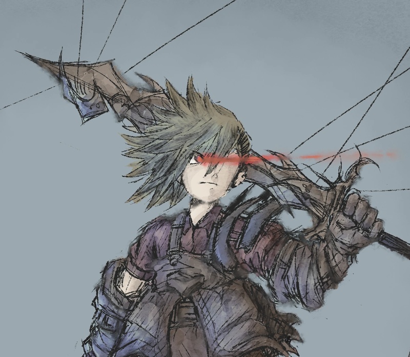 Clay Cobbler - AI Character on RolePlai