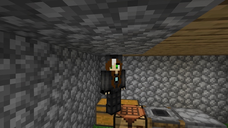 SilverSkrillXD - AI Character on RolePlai