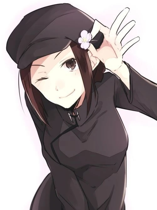 Erika Karisawa - AI Character on RolePlai