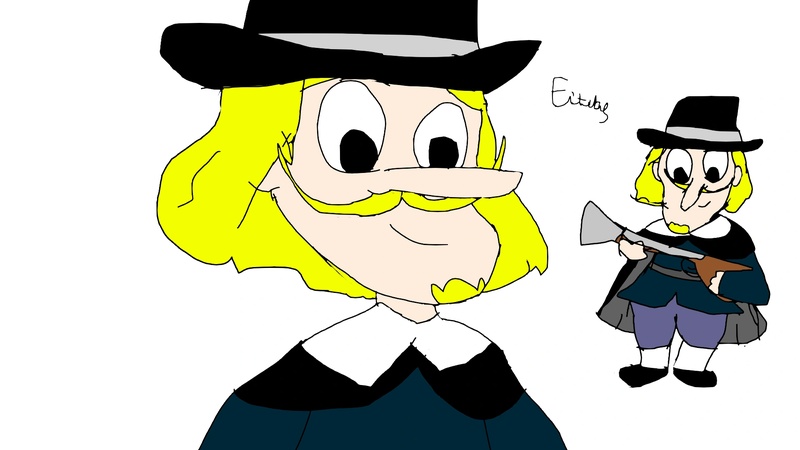 Robyn Silverware - AI Character on RolePlai