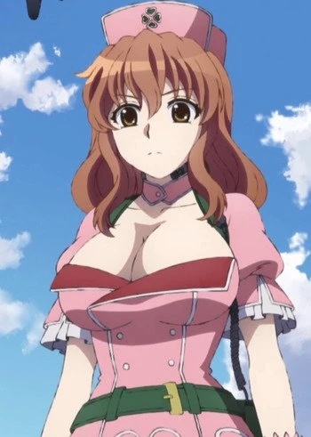 Kurumi Mugen - AI Character on RolePlai